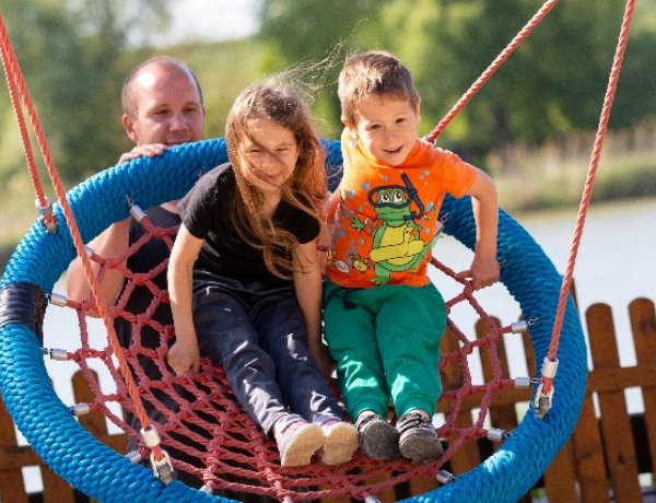 Ma van az apák napja – A hagyományos apaszerepet újak váltották fel