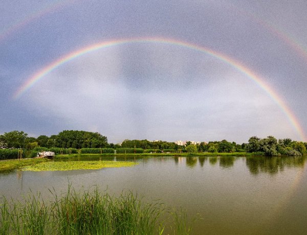 Országos Meteorológiai Szolgálat: néhány órára ma már kisüthet a nap