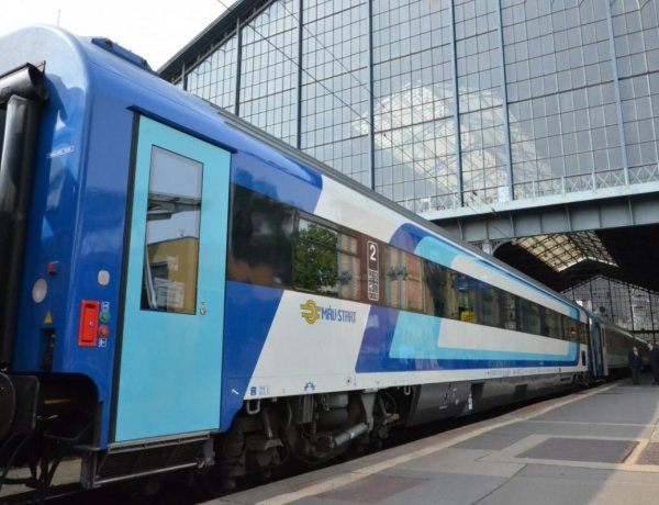 MÁV-Start: júliustól számos nemzetközi vonat újraindul      