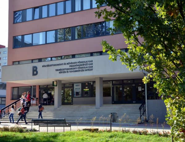 Új szakokkal bővül a Nyíregyházi Egyetem kínálata a 2020/2021-es tanévben