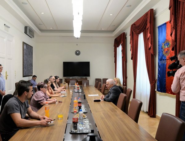 Stabil a költségvetés – A veszélyhelyzet idején is kiválóan helytállt Nyíregyháza