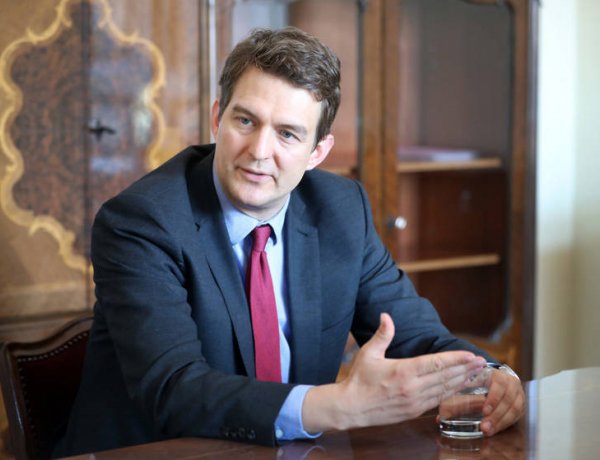 600 milliárd forintnyi extra beruházás kezdődhet a gazdaságvédelmi akcióterv keretében