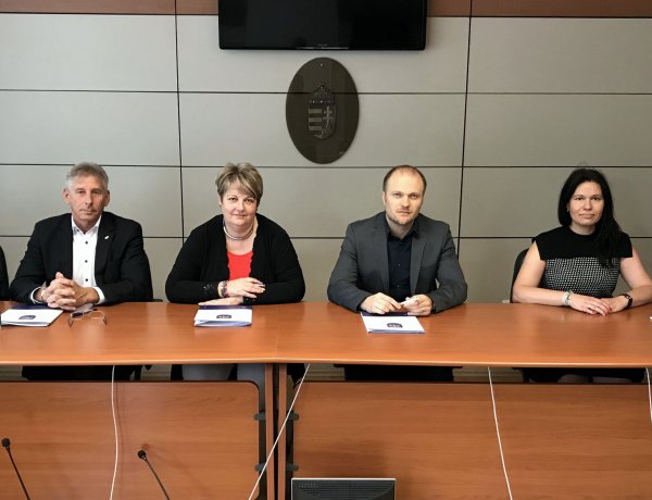 Együttműködés a dohánytermesztésről – Közös kutatás, innováció és képzésfejlesztések