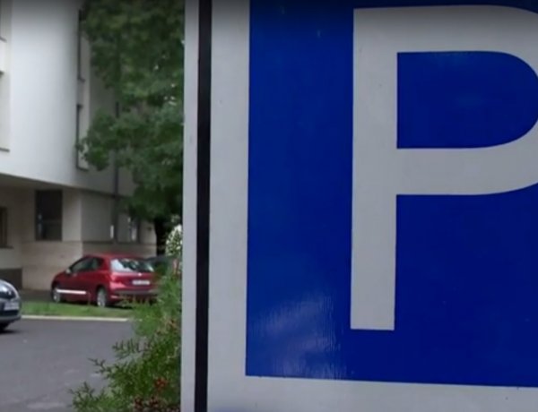 Hivatalos! – Július 1-től ismét fizetni kell a parkolásért  