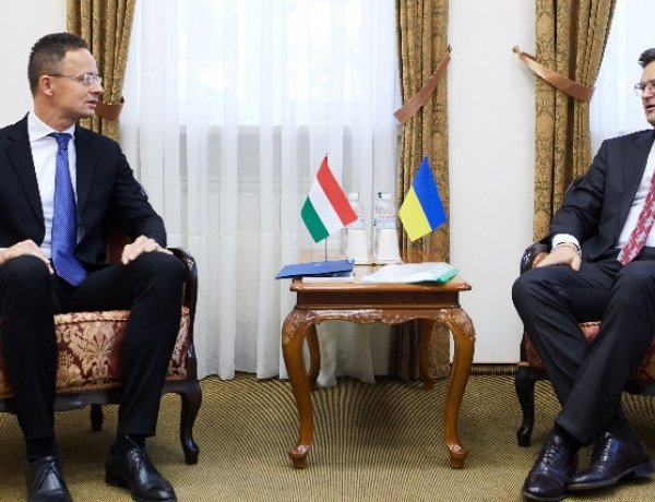 Hétfőn minden közúti átkelő megnyílik az ukrán–magyar határon