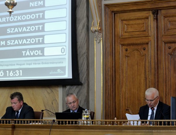 Költségvetést módosított és újabb fejlesztésekről döntött az újra ülésező városi közgyűlés