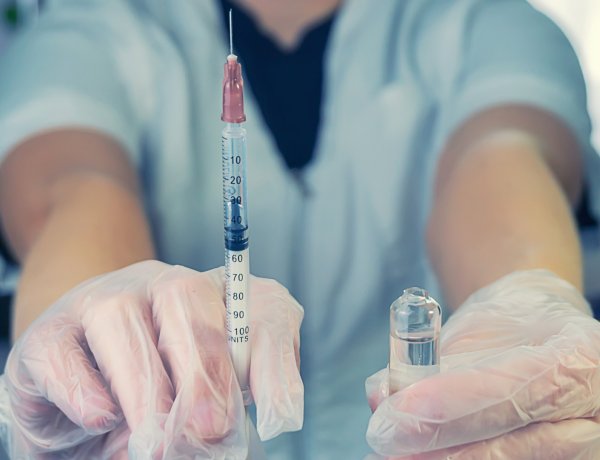 A magyar Covid-teszt lehet az alapja a magyar oltóanyag kifejlesztésének