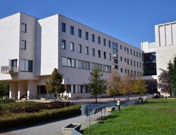 Új szakok az egyetemen – Soha nem volt még ekkora a képzési kínálat Nyíregyházán