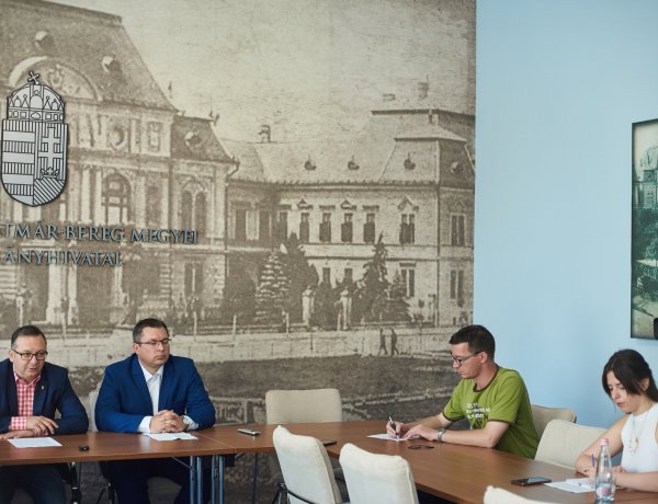 Júliustól indul a diákmunka program – Több mint 3000 diák dolgozhat idén nyáron