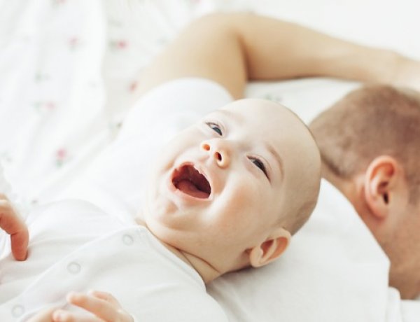 Már több mint 217 ezer gyermeknek van babakötvénye          