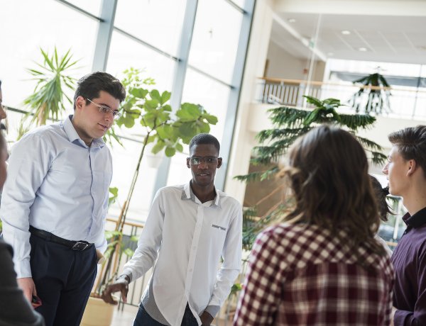 Nemzetköziesítés a Nyíregyházi Egyetemen – Angol előkészítők is indulnak