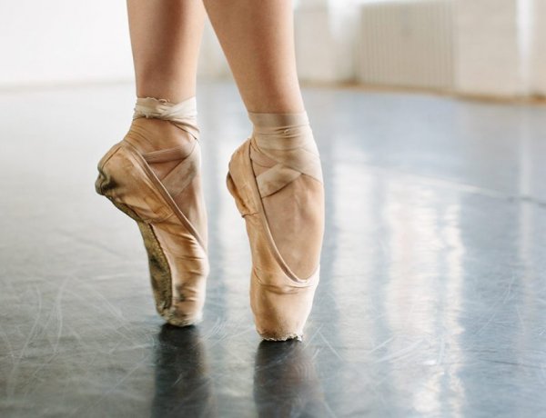 A Primavera Balettegyüttes 43. jubileumi koncertje a Váci Mihály Kulturális Központban