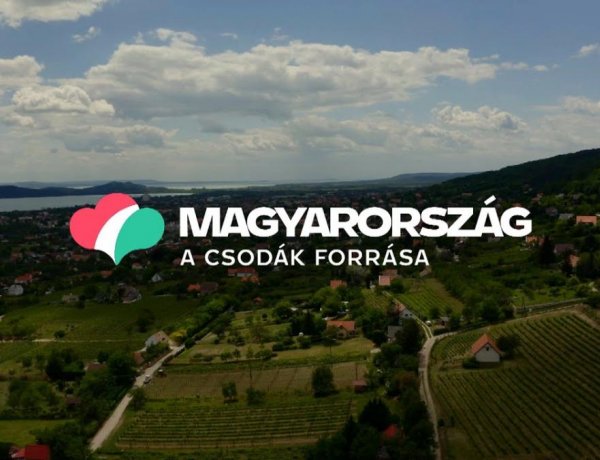 Személyes üzenetekkel kampányol a Magyar Turisztikai Ügynökség a közeli országokban