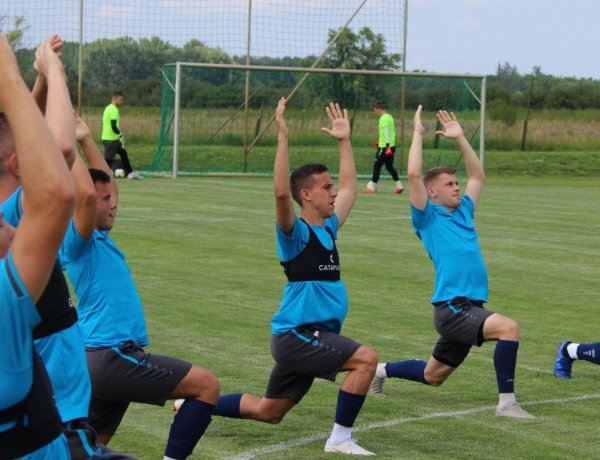 Fiatal játékost igazolt a Szpari - Kalocsai László is Nyíregyházán folytatja