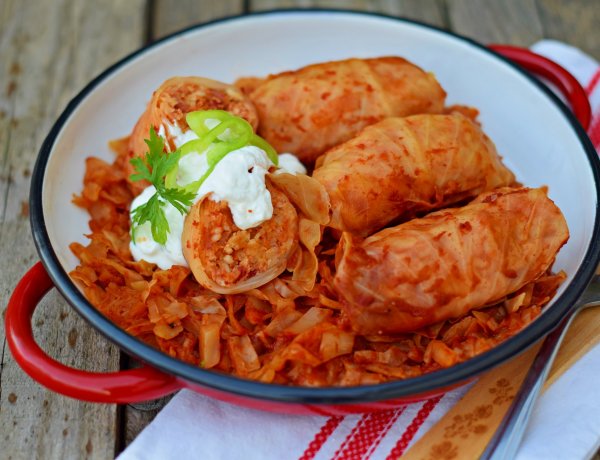 Ezrével készül majd a töltöttkáposzta a Sóstói Múzeumfaluban