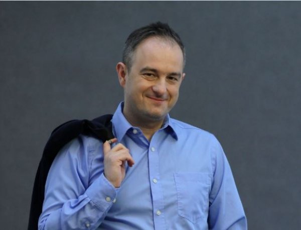 Lutter Imrét választották a Magyar Versmondók Egyesülete elnökének 