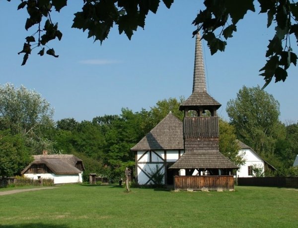 Látogatói Piknik várja a városlakókat és turistákat az 50 éves Sóstói Múzeumfaluban