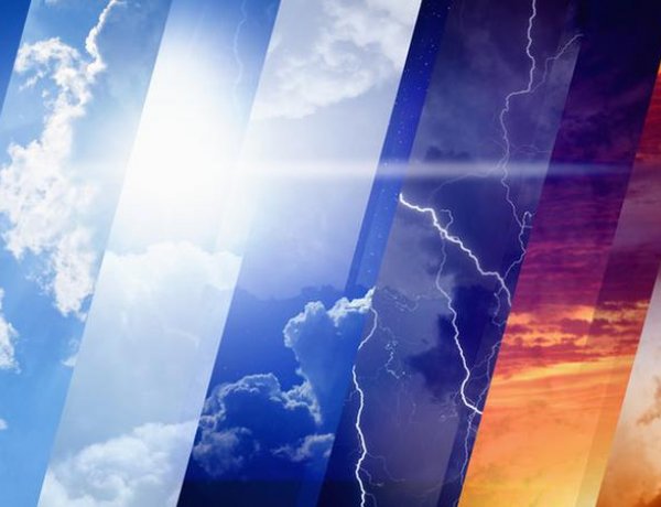 Marad a kánikula, de zivatarok is jöhetnek – Ilyen időjárásra számíthatunk szerdán