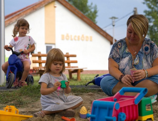 A családvédelmi akcióterv a legnépszerűbb családpolitikai program