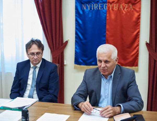 Folytatódik a buszmenetrend átalakítása: indul az új 55-ös Örökösföldről Sóstóra