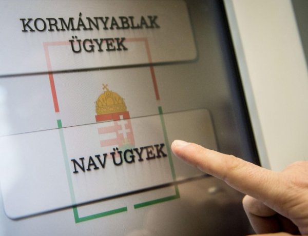 Épületfelújítási munkák kezdődnek – Költözik a NAV nyíregyházi ügyfélszolgálata