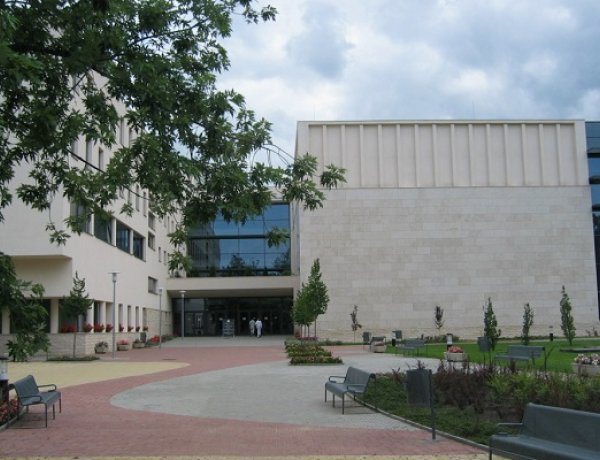 A Nyíregyházi Egyetem rektora a Magyar Rektori Konferencia elnökségében