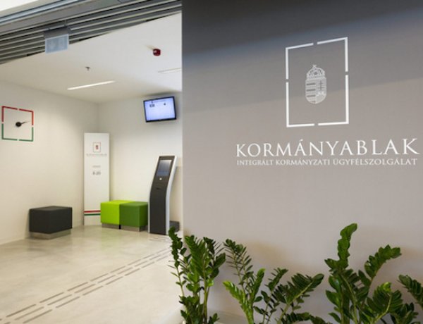 Új nyitvatartás a kormányablakokban – A hatékony és gyors ügyintézés a cél
