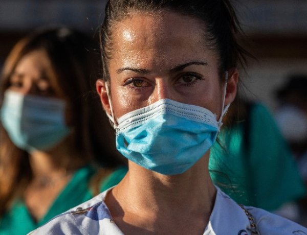 A fertőzésen átesettek száma nem jelent akadályt egy második hullámmal szemben