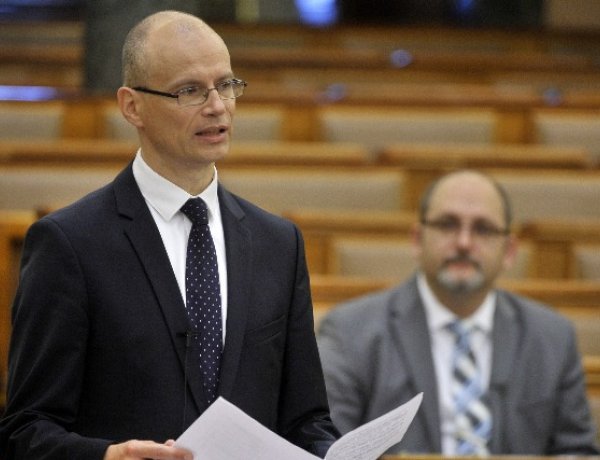 Banai: A tavaszi költségvetések kiállták az idő próbáját    