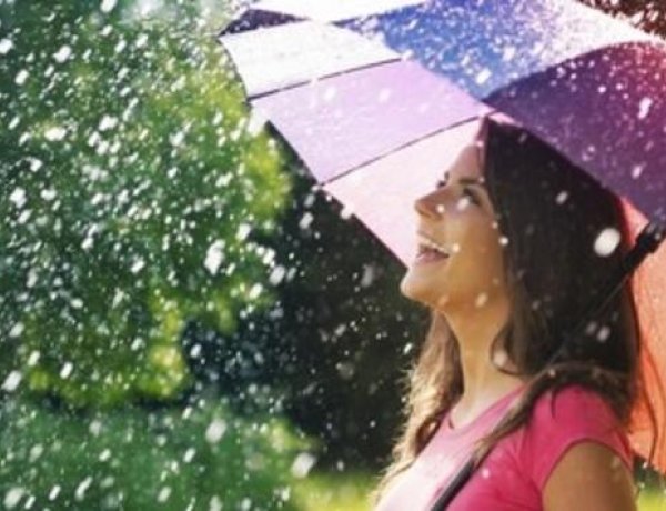 Hidegfront vonul át térségünk felett, de csak átmeneti felfrissülést hoz