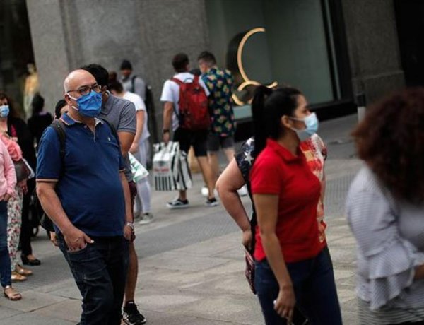 A világon 11 049 505 ember fertőződött meg a koronavírus-járványban