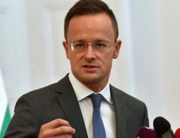 Szijjártó: Új program indul a magyar vállalatok támogatásáért