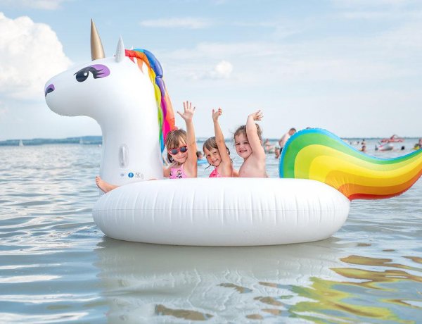 Hamisítatlan nyári idő vár ránk a hétvégén - Csapadék nem várható