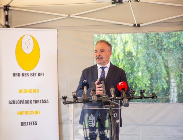 25 milliárdos válságkezelő támogatásra készül az agrártárca 