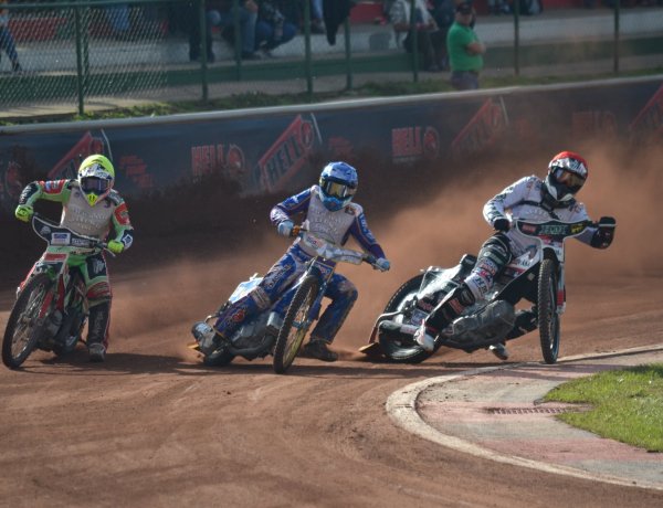 Indul a szezon - Július 18-án a MACEC Kupával kezdődik a salakmotoros idény