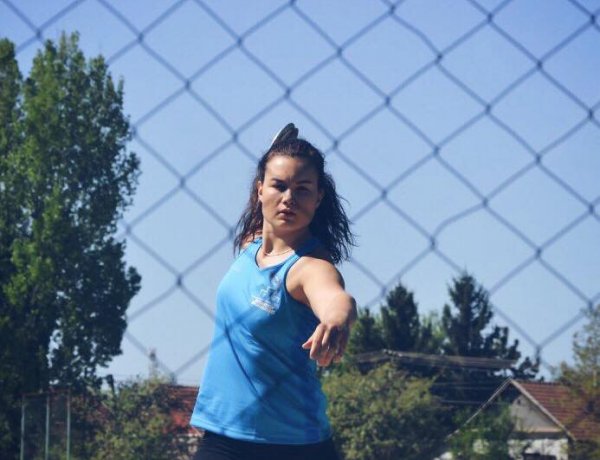 11 érem Szombathelyről - Jól szerepeltek a Sportcentrum atlétái a hétvégi versenyen