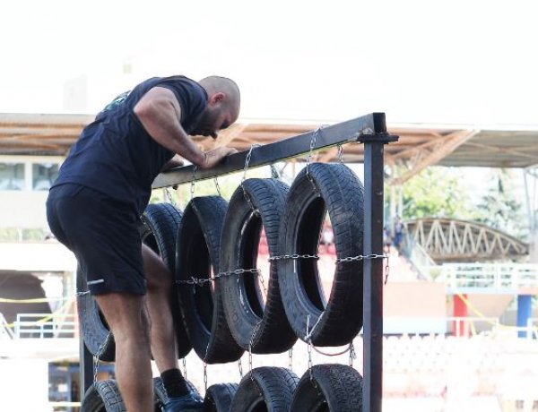 Az extrém játszótér októberben is megépül Nyíregyházán!     