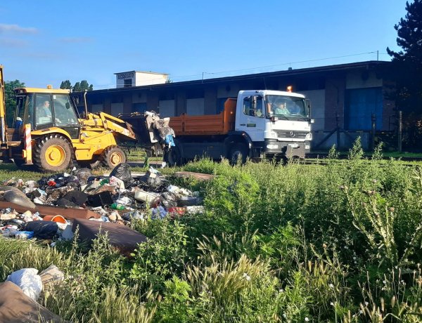 Iskolai füzet vezetett nyomra... - Szépítésre is költhetnék a takarítás költségét