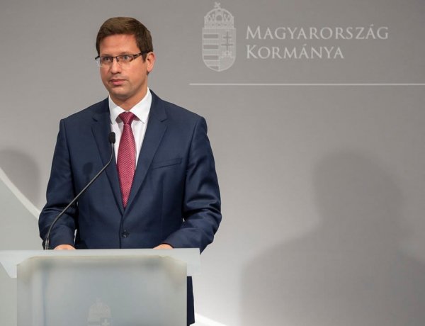 Szigorítják a határellenőrzést – Szerdától lépnek hatályba az intézkedés