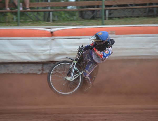 Cseh, lengyel és szlovák motorosok is érkeznek - Rangos mezőny a MACEC Kupán