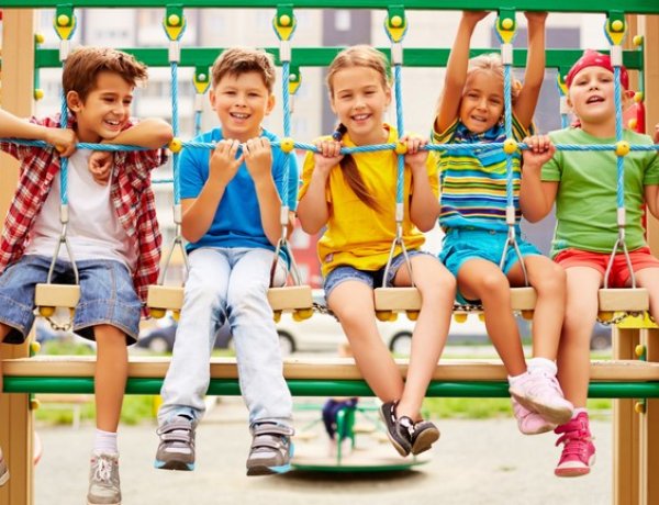 Maximum két hétre zár be minden óvoda nyáron, segítve a gyermekek szünidei elhelyezését