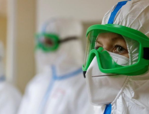 Koronavírus van, volt és egyelőre lesz is! - Interjú dr. Kis Zoltán virológussal