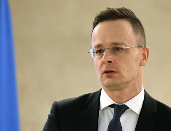 Szijjártó: Új támogatási program indul a kis- és közepes vállalkozásoknak