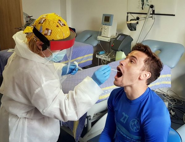 Két napja rekordokat dönt az új fertőzések száma a világon  