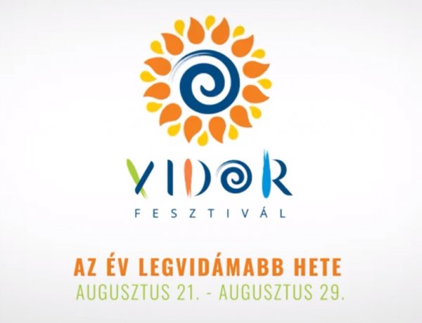 A vígjátékok legjava a VIDOR Fesztivál színházi versenyprogramjában