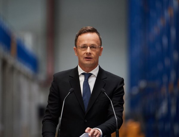 Újabb támogatási program indul az exportáló magyar vállalatoknak