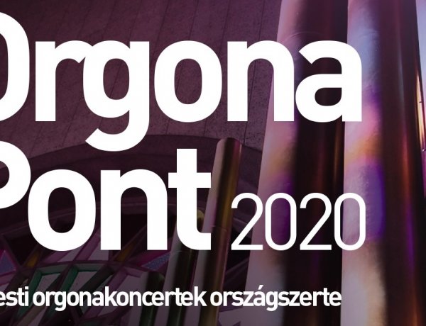 Augusztusban ismét szólnak az orgonák! - Nyáresti orgonakoncertek Nyíregyházán 