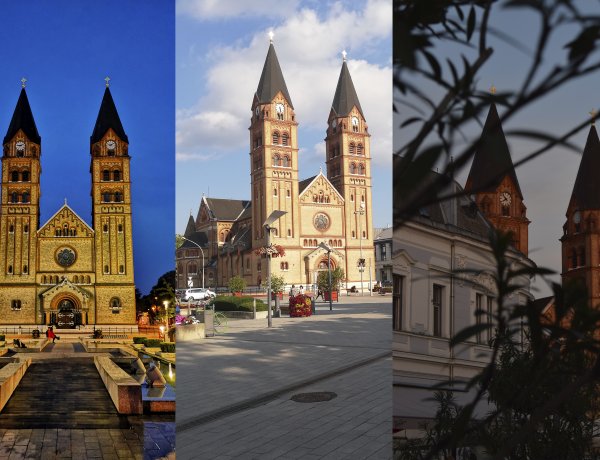 Városi séta fotópályázat – Szavazzon Ön is kedvenc fényképére közösségi oldalunkon!