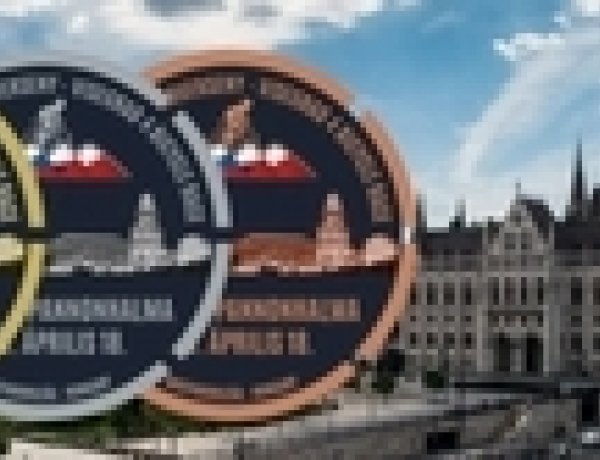 Egy igazi nagyágyú a V4 magyarországi kerékpárversenyein    