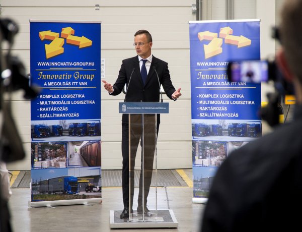 Munkahelyeket létrehozni tudó vállalatokat támogatja a kormány